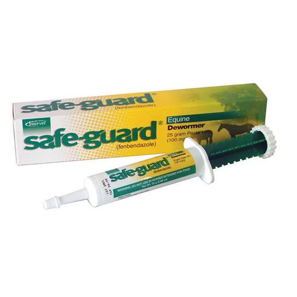 Safe-guard Deowrmer