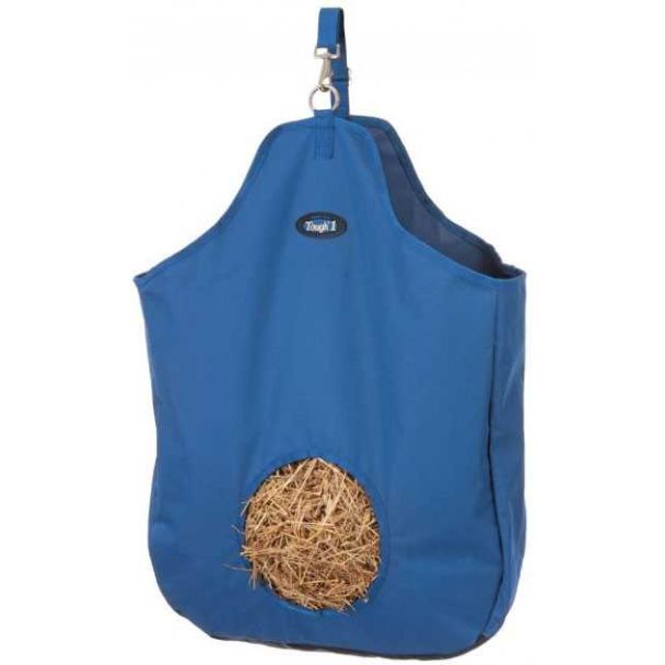 Tough-1 Tough Nylon Tote Hay Bag