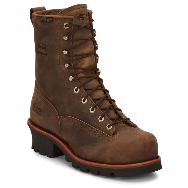 Chippewa Men's Paladin Boots