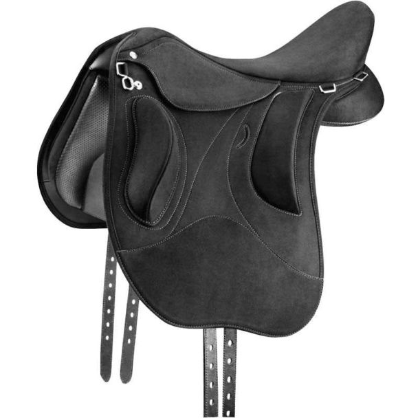 Pro Endurance Saddle