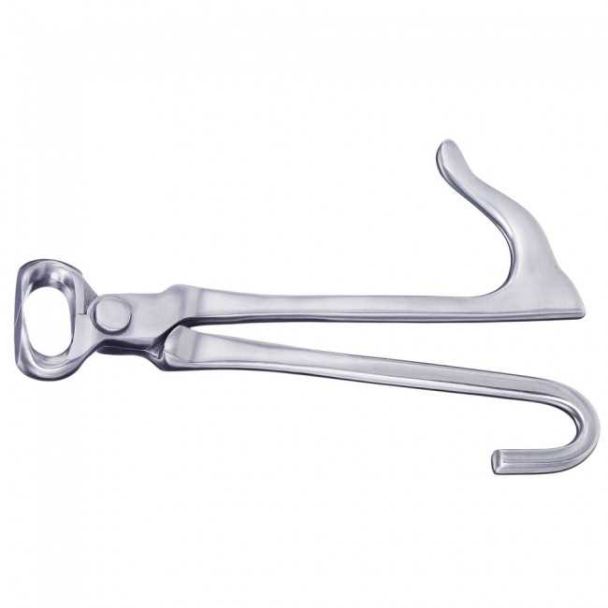 Tough 1® Professional One Handed Foal Nipper