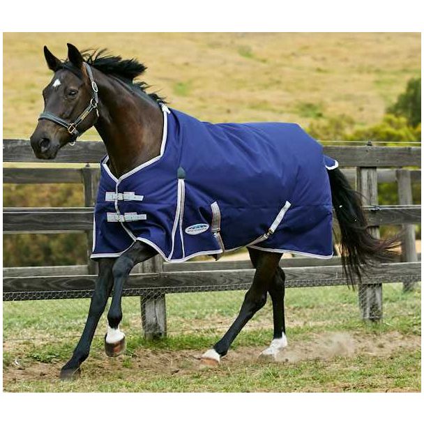 Weatherbeeta ComFiTec Essential Std Neck Lite Turnout Sheet (Close Out)