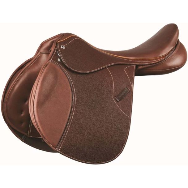 Collegiate Graduate Close Contact Saddles