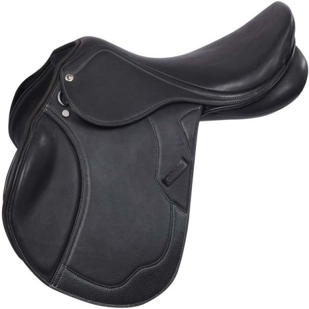 Collegiate Honour Close Contact Saddle