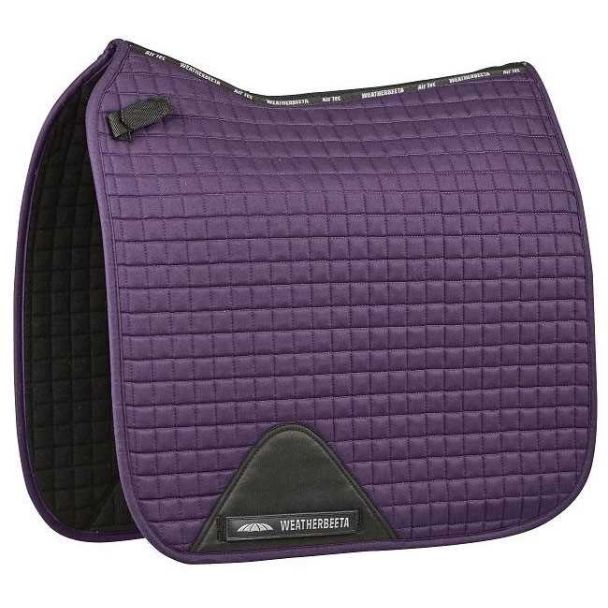 Weatherbeeta Prime Dressage Saddle Pad