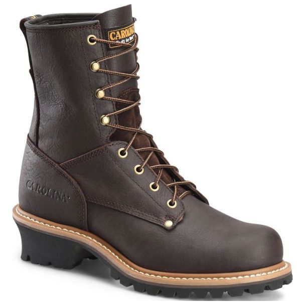 Carolina Men's Elm Logger Boot