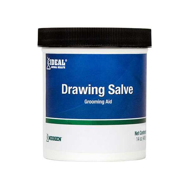 Drawing Salve Grooming Aid 14oz