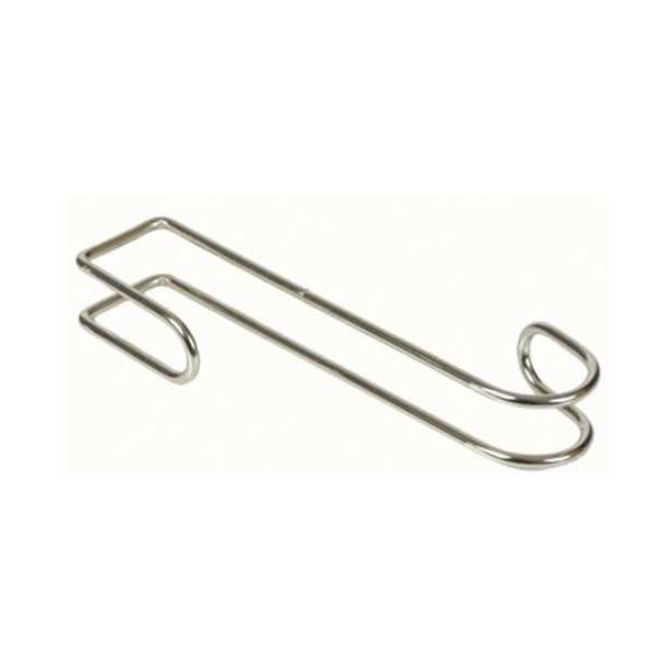 4" Utility Tack Hook