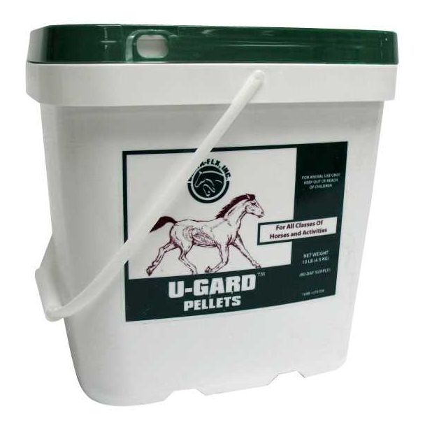 Corta Flx U-Gard Pellets 10lbs