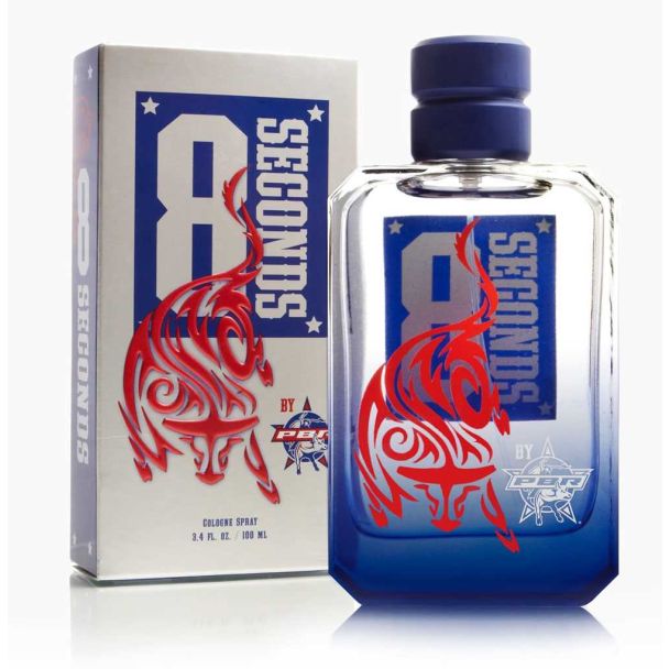 8 Seconds by PBR Cologne Spray