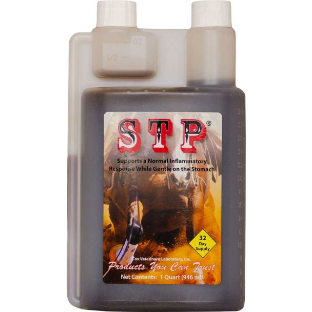 STP for Horses - 32oz