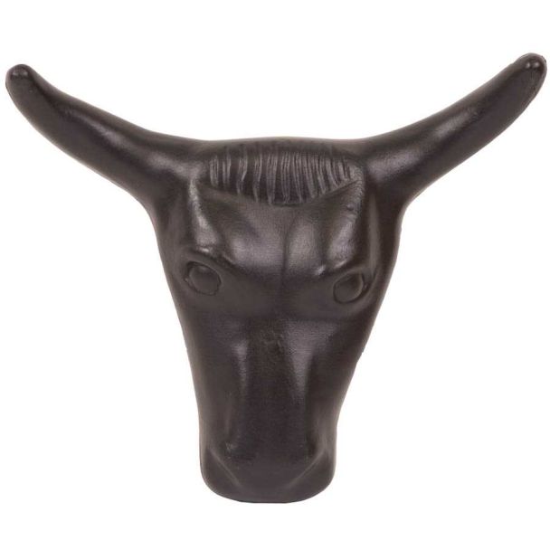 Junior Steer Head 