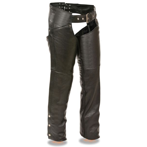 Milwaukee Leather Women&rsquo;s Classic Hip Chap&nbsp;