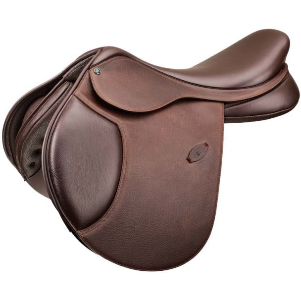 Arena Jump Saddle