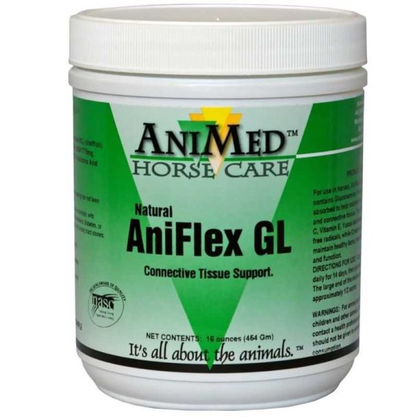 Aniflex GL 2.5 lb