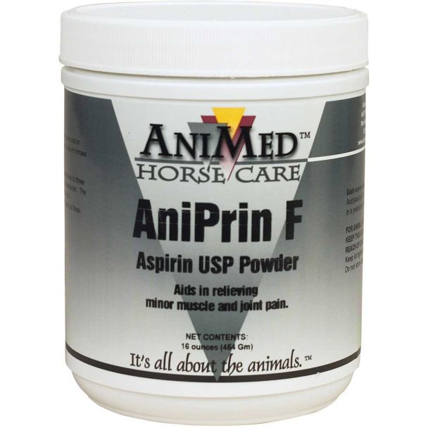 AniPrin F Powder 1 lb 