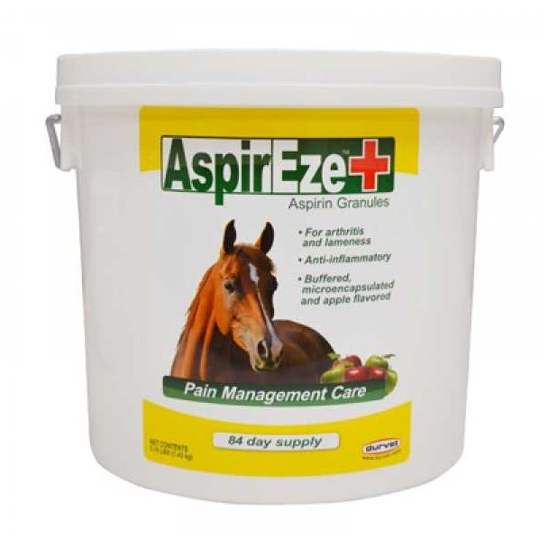 Aspireze Plus 2100 Gram 