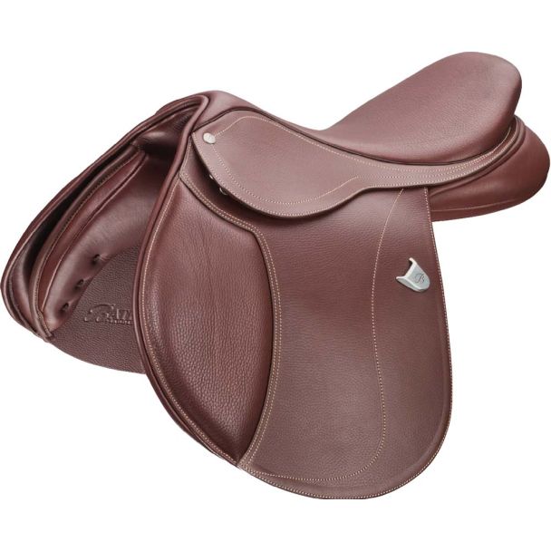 Bates Hunter Jumper Saddle