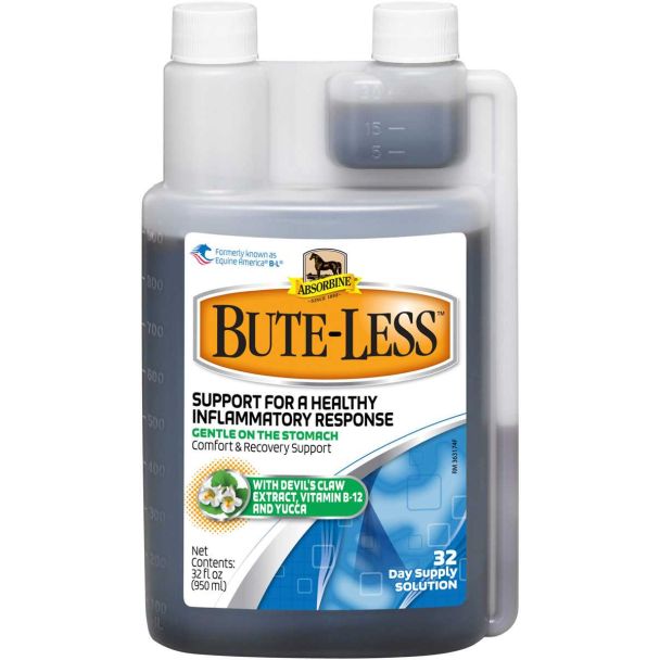 Bute Less Solution Gallon 