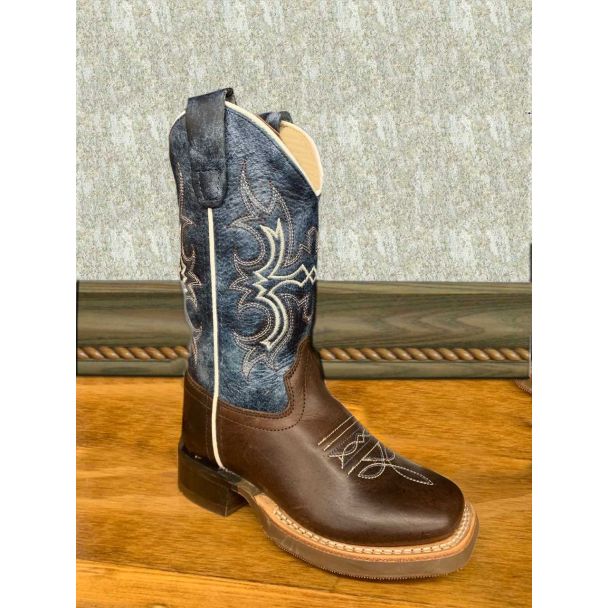 Old West Children's Boot 