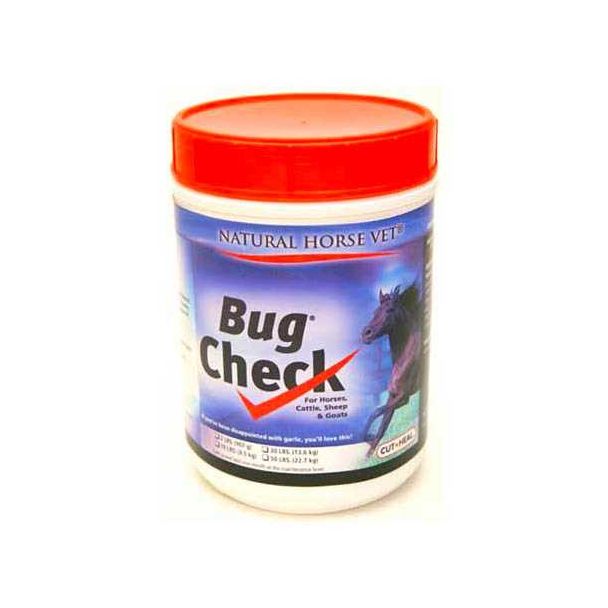 Cutheal Bug Check 2lb