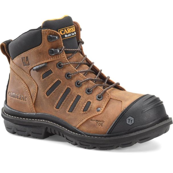 Carolina Men's Kauri Comp Toe Boots