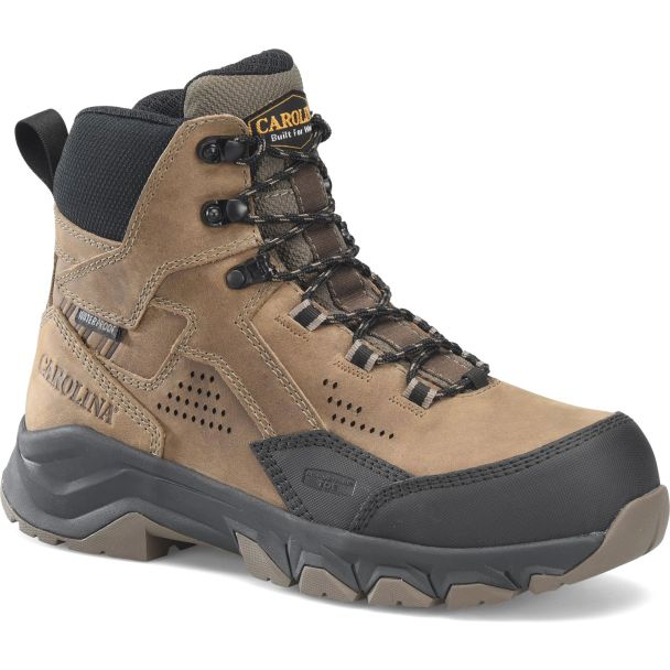 Mens Carolina Sub Frame 6.5In Wp Comp Toe Hiker