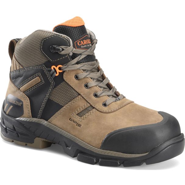 Carolina Duke Comp Toe Waterproof Hiker Boot&nbsp;