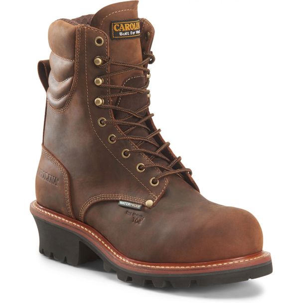 Carolina Men's Hemlock Comp Toe Boot