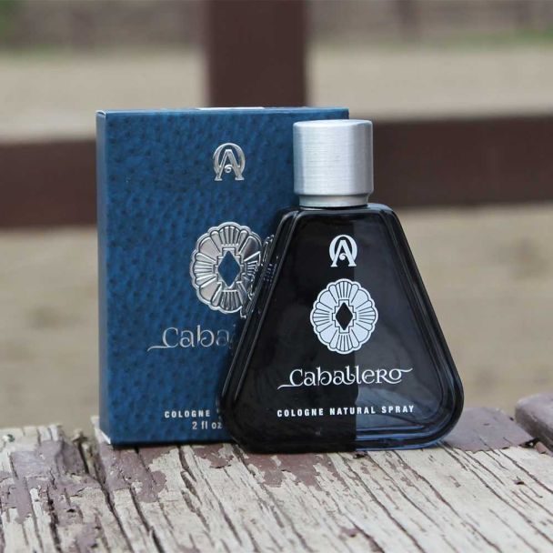 Annie Oakley Men's Caballero Cologne Spray 2oz