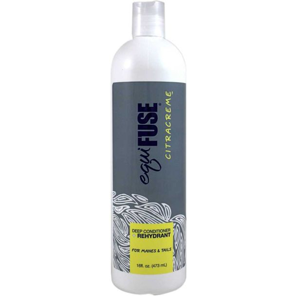 CitraCreme Deep Conditioner + Rehydrant 16 oz