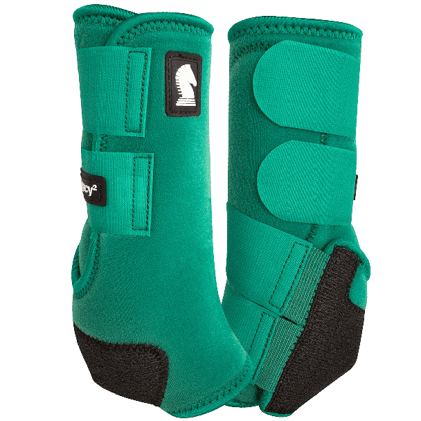 Legacy2 Splint Boot - Front