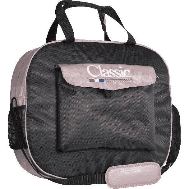 Classic Equine Basic Rope Bag