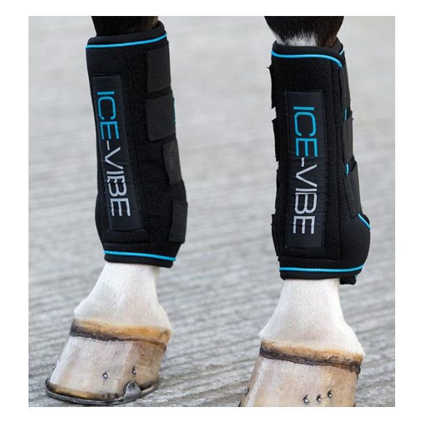  Ice-Vibe Boots