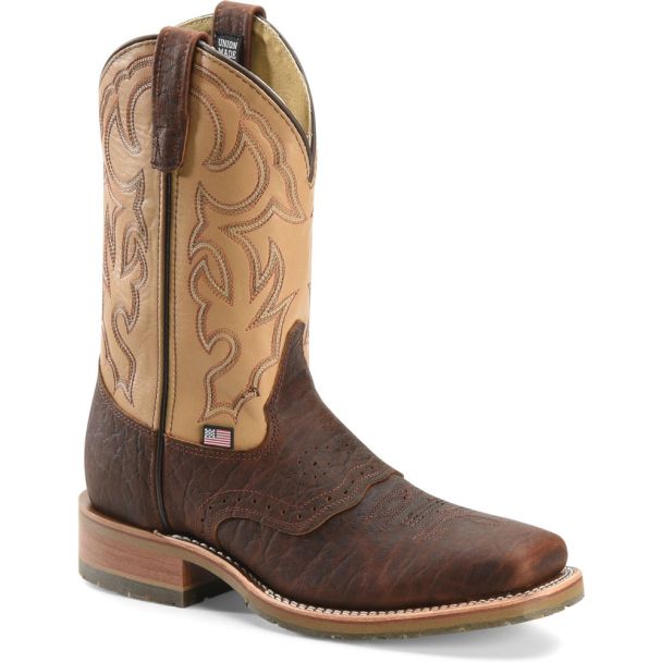 Double H Men's Graham Boot