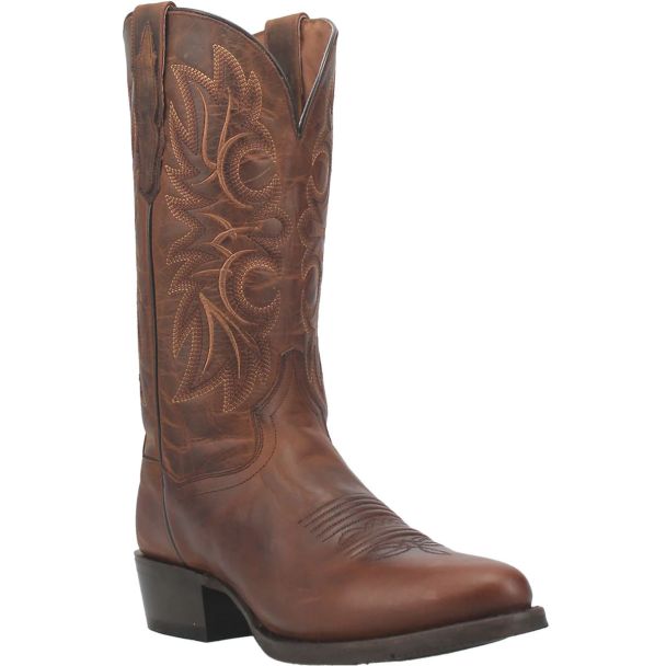 Mens Cottonwood Leather Boot