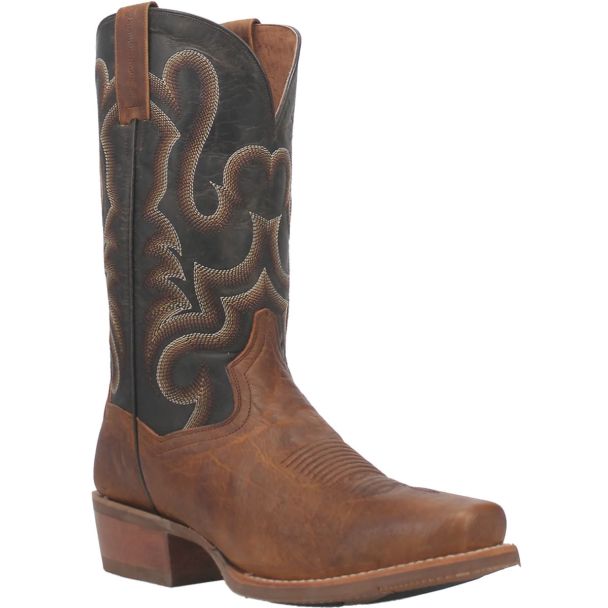 Mens Richland Leather Boot