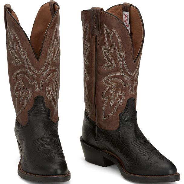 Tony Lama Men's Fernando 12" Western Boot