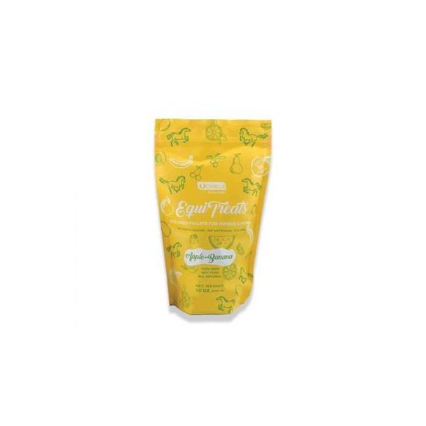 Equi Treats- Apple Banana 12oz