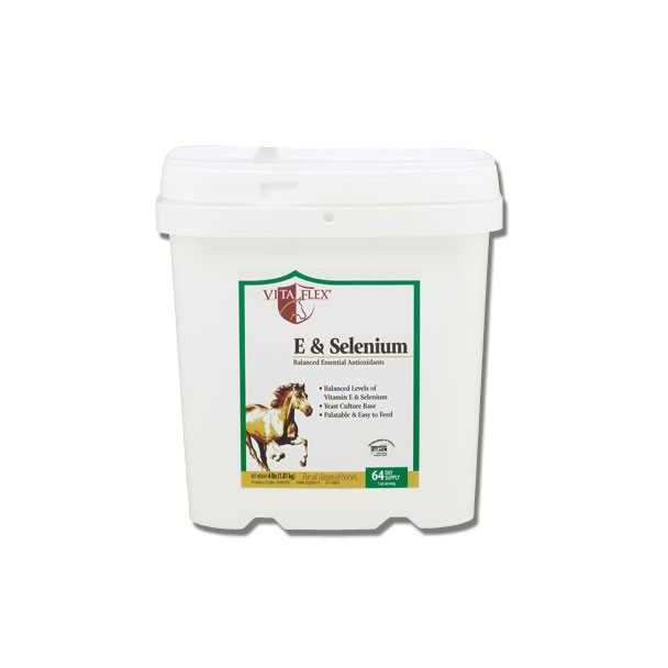  E & Selenium 4 lbs