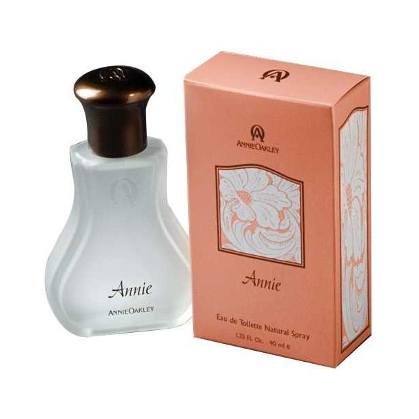 Annie Oakley Eau de Toilette Annie Fragrance