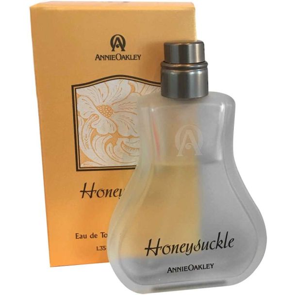 Honeysuckle Eau de Toilette Natural Spray