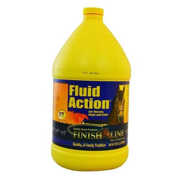 Fluid Action HA Gallon 