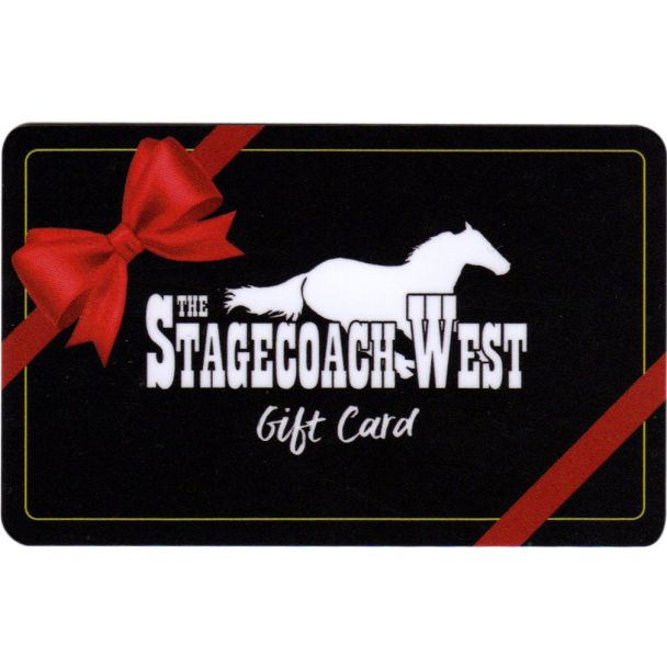 Gift Card - $5