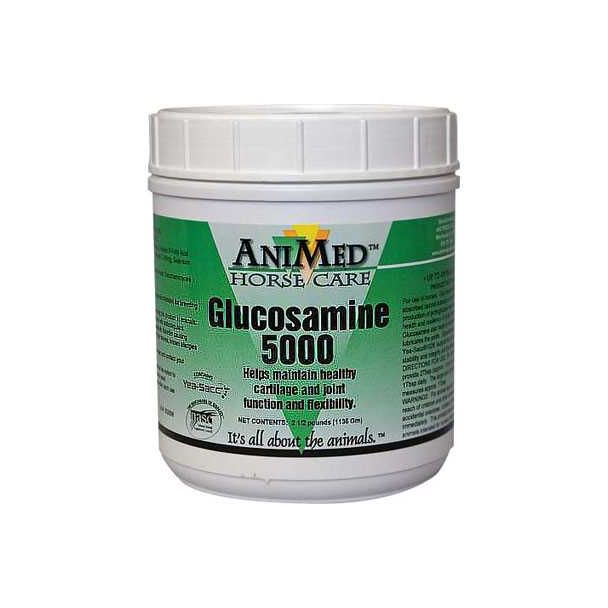 Animed Glucosamine 5000 llb