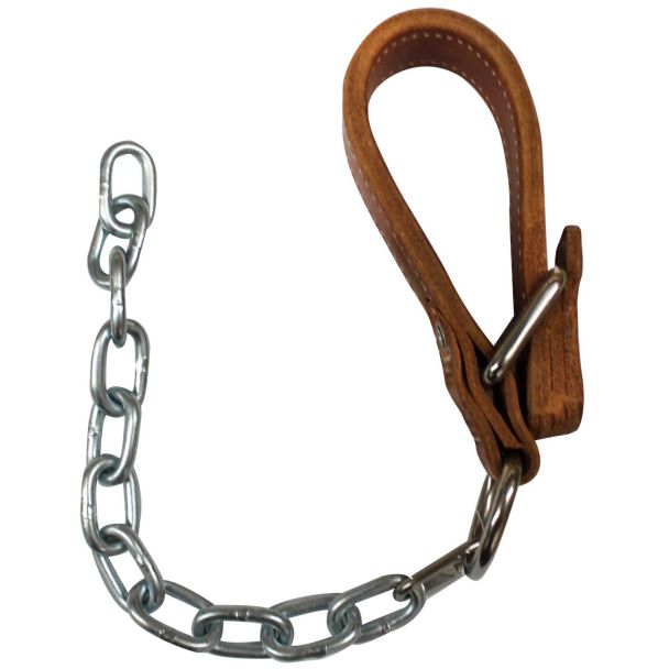 Berlin Single Hobble Kicking Chain