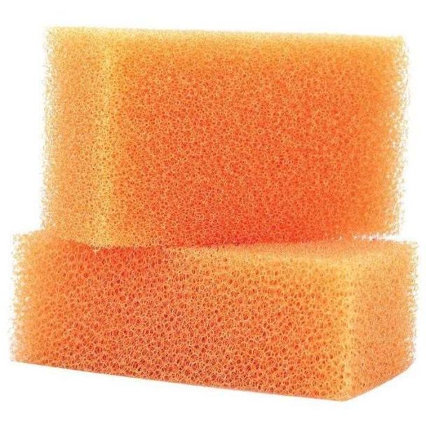 Twister Felt Hat Cleaning Sponge