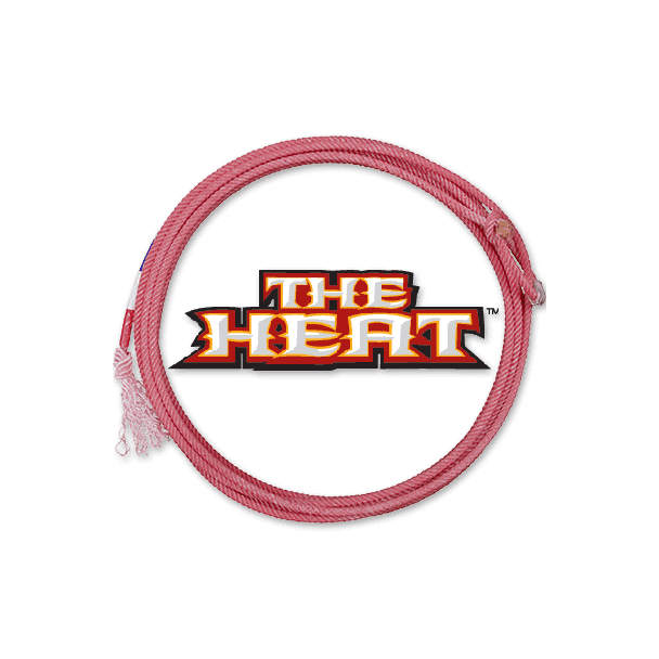 Classic Equine The Heat Rope 30'