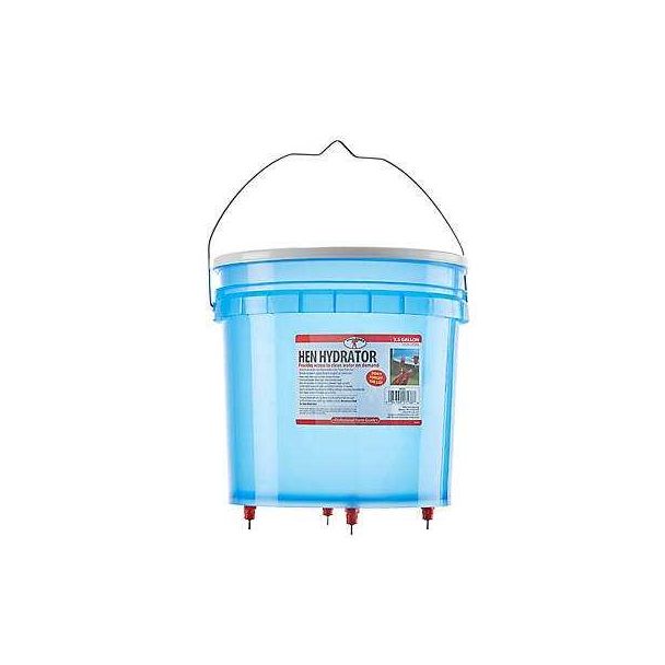 Hen Hydrator 3.5 Gal