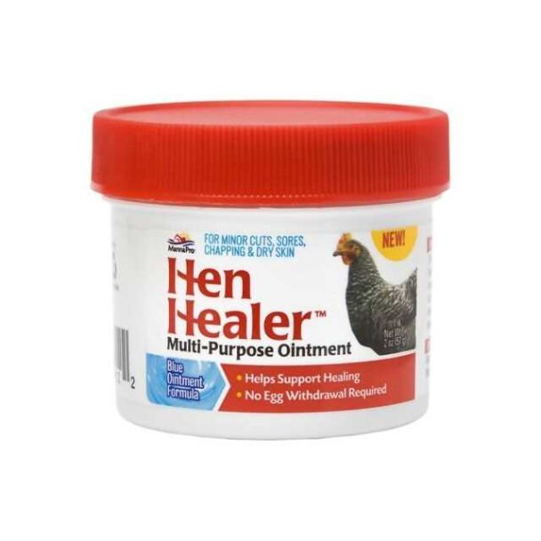 Manna Pro Hen Healer 2oz